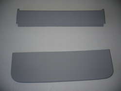 Fiberglass Boot Cover product image