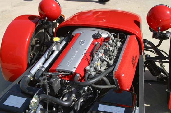 Red 4AGE