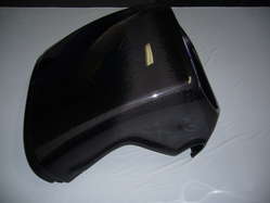 Carbon Fibre Nose Cone product image