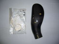 Carbon Fibre Airbox product image