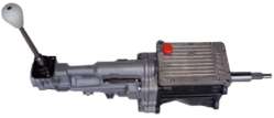 Sierra T9 5 Spd Reco'ed C/R V6 input and synchros product image