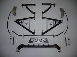 Widetrack Upgrade product image