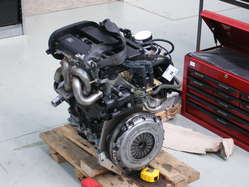Zetec Package product image