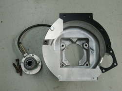 Modified Bellhousing Suit 2ZZ product image